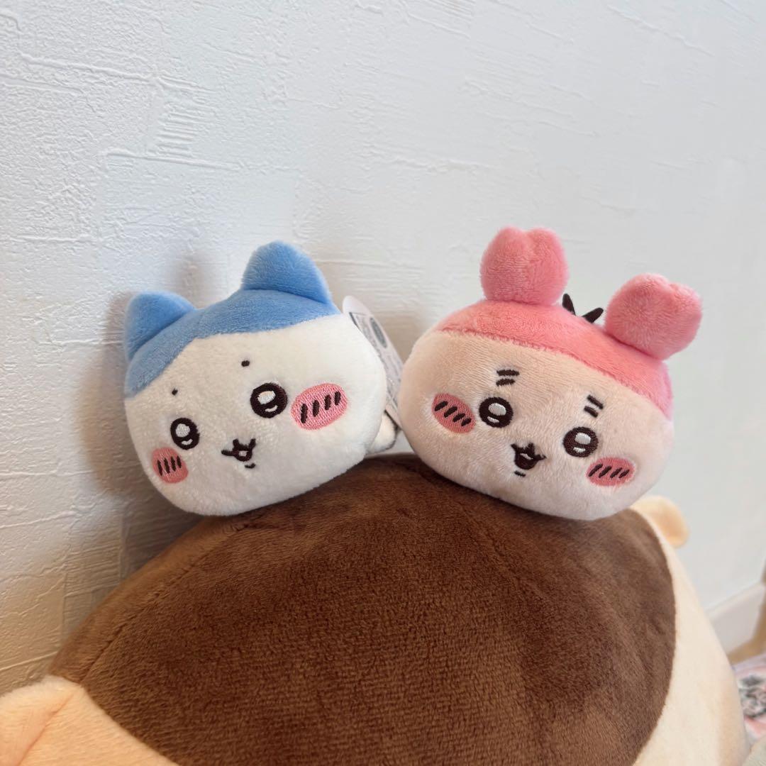 ちいかわ まとめ売り ぬいぐるみ 22個＋おまけ1個 新品未使用