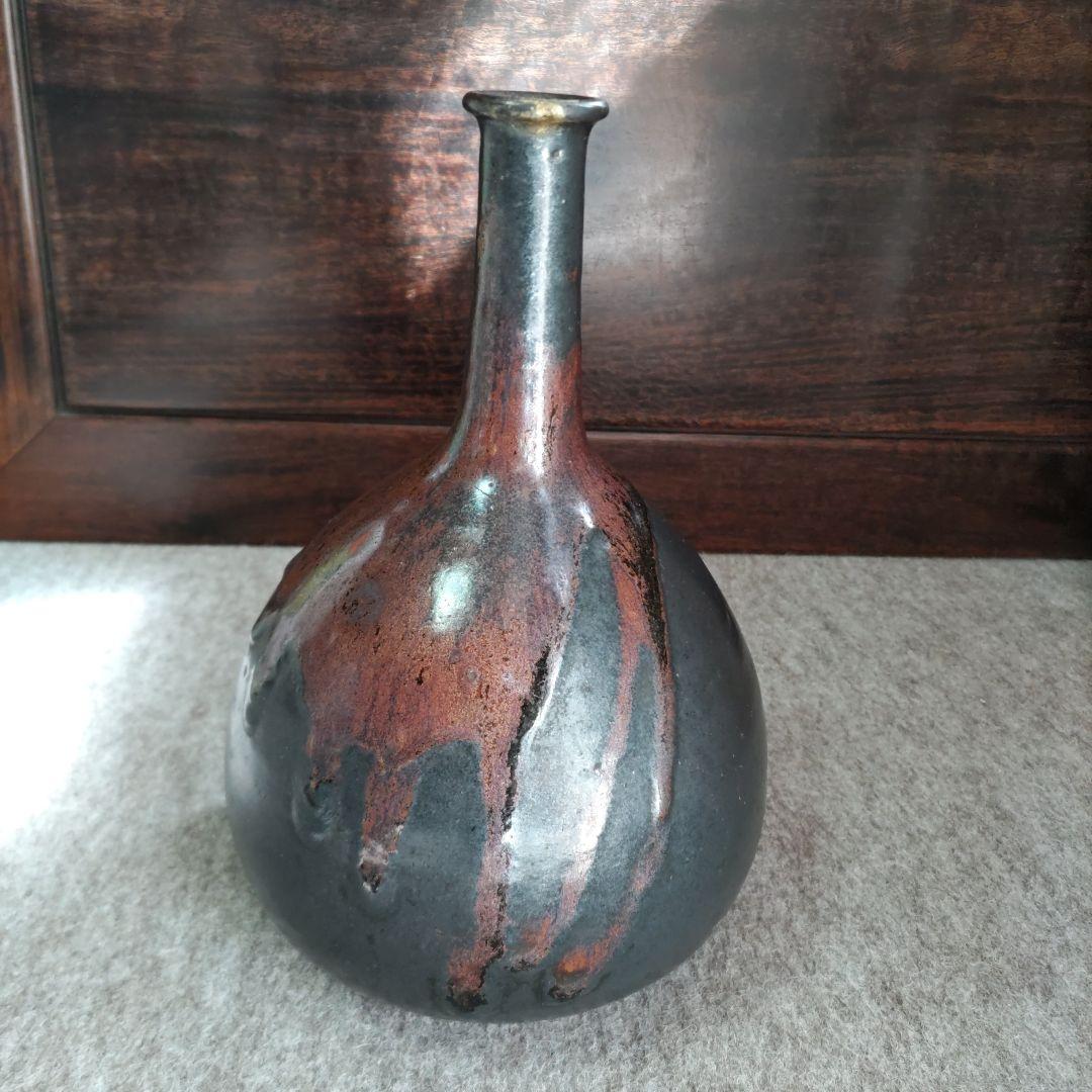 古唐津？徳利　D353