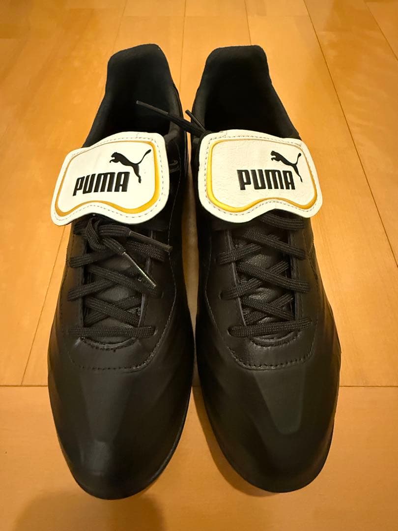 プーマ　トレーニングシューズ　KING TOP TT 29㎝