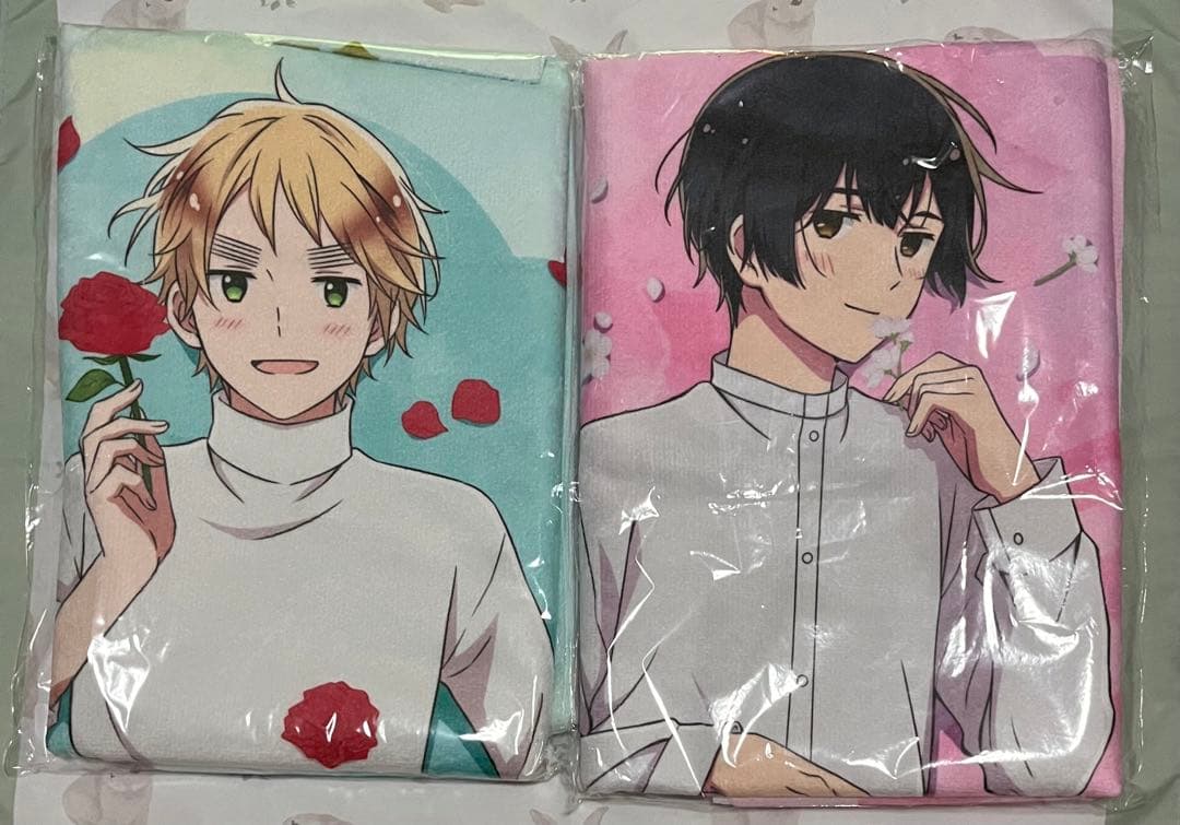 ヘタリア World☆Stars Webくじ 寝そべり A賞 まとめ売り