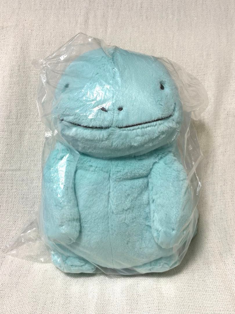 ポケモンセンター限定 ヌオーふわふわ抱きぬいぐるみ【タグ付き新品未開封品】