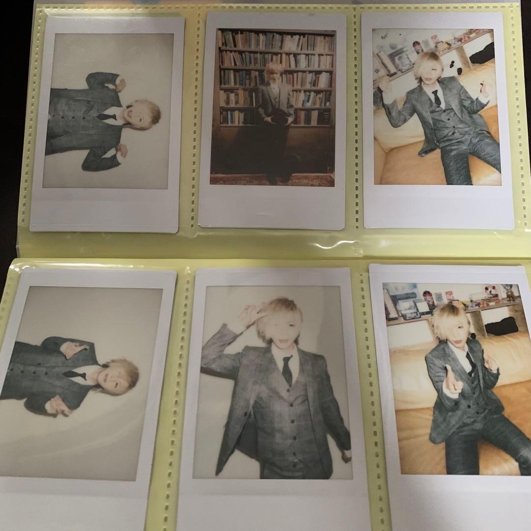 SLH RYOチェキセット⑤