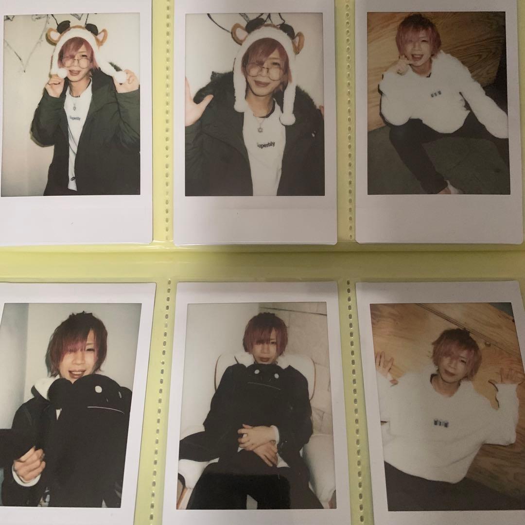 SLH RYOチェキセット⑤