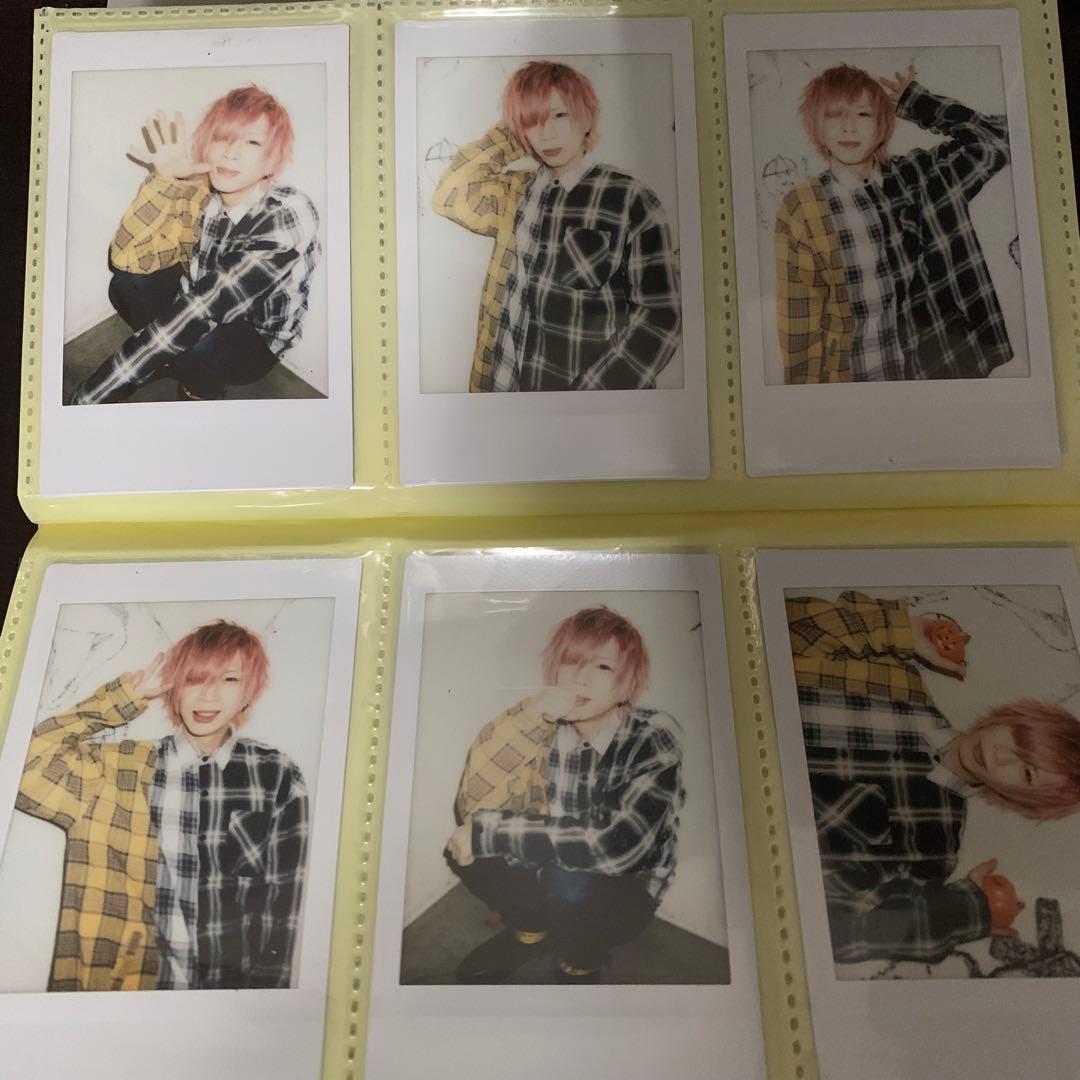 SLH RYOチェキセット⑤