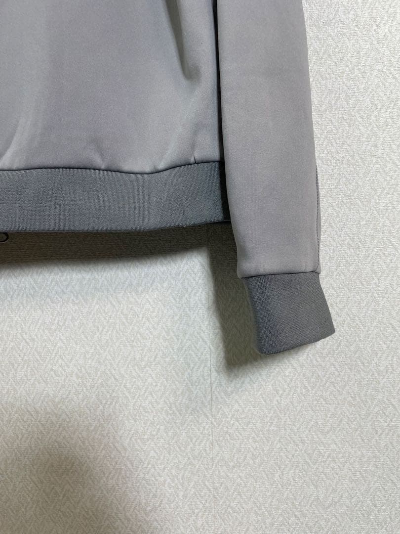 （美品）ジャックバニージャックバニー　ブルゾン サーモライトバックボアサイズLL