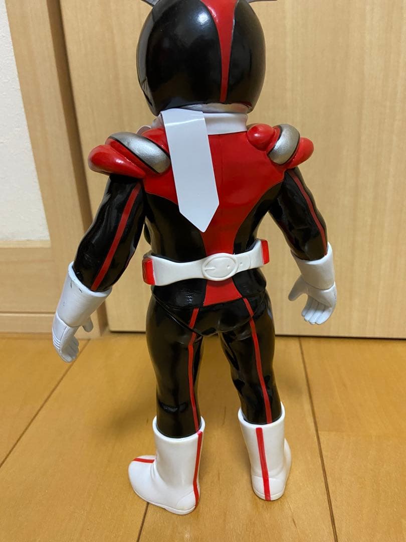 東映レトロソフビ