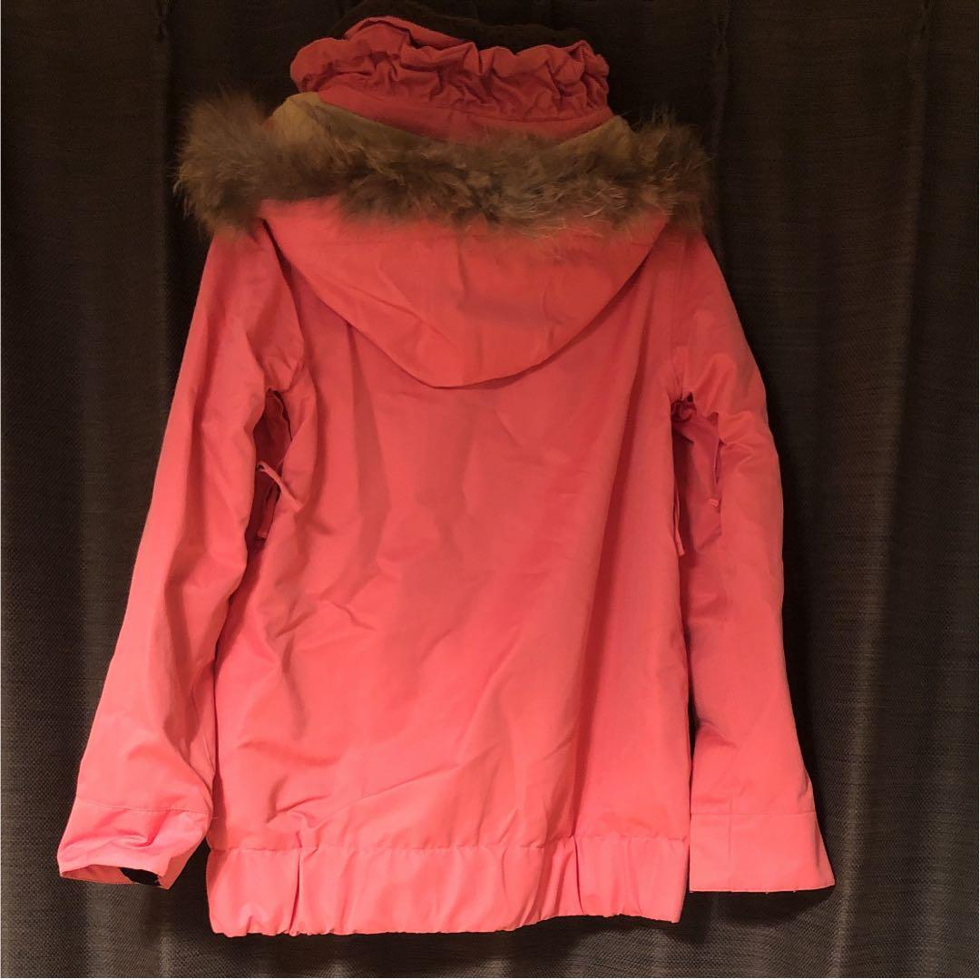 SISTA.J スノボーウェア