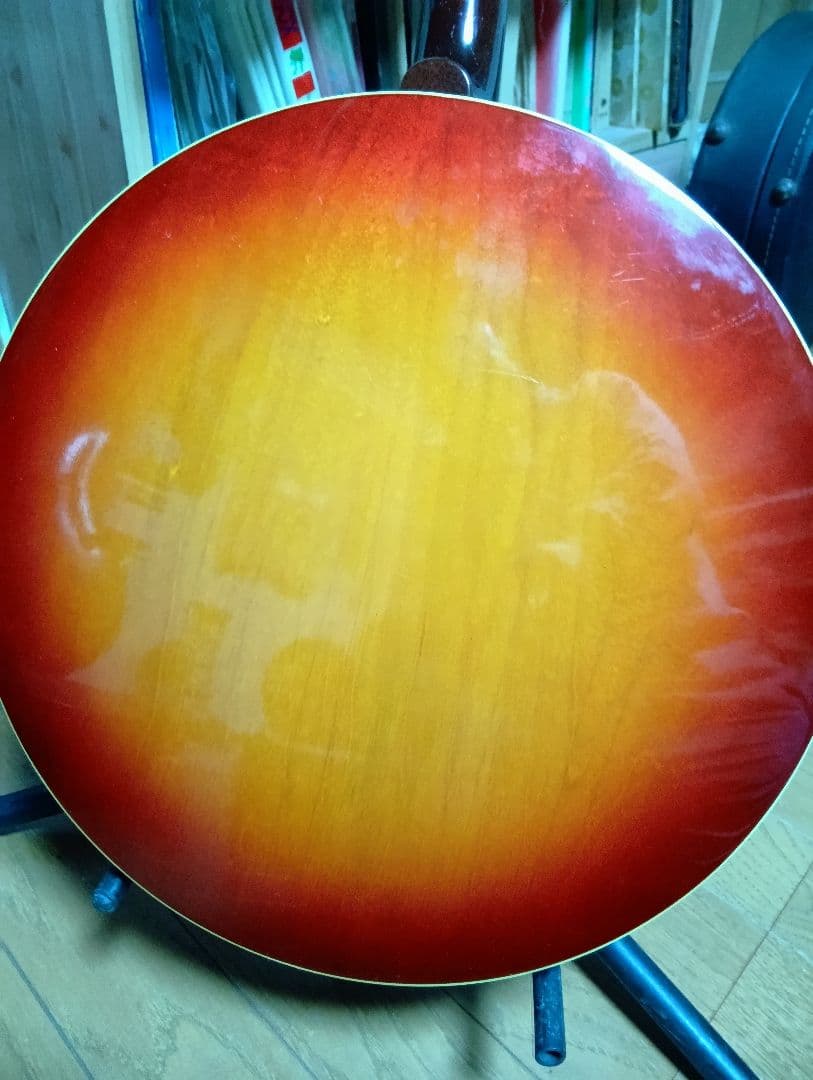 Gibson バンジョー TB-100