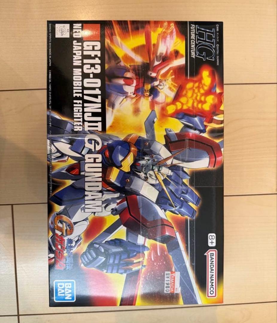 バ*ジ様 ガンプラHG 15点セット