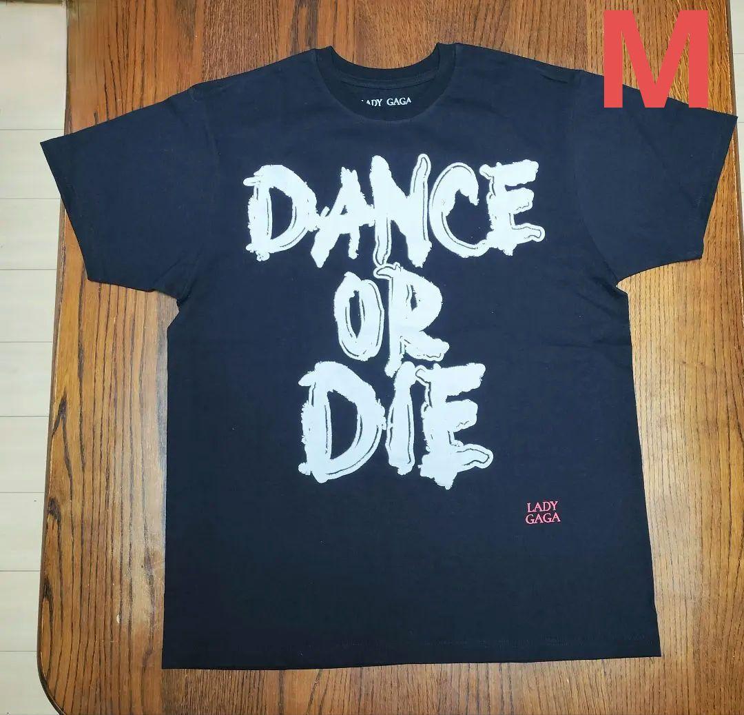 Lady Gaga Mayhem Ball ツアーTシャツ　　　Mサイズ