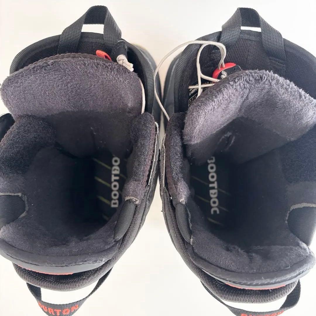 Burton Limelight Boa Wide バートン　ライム　ライト