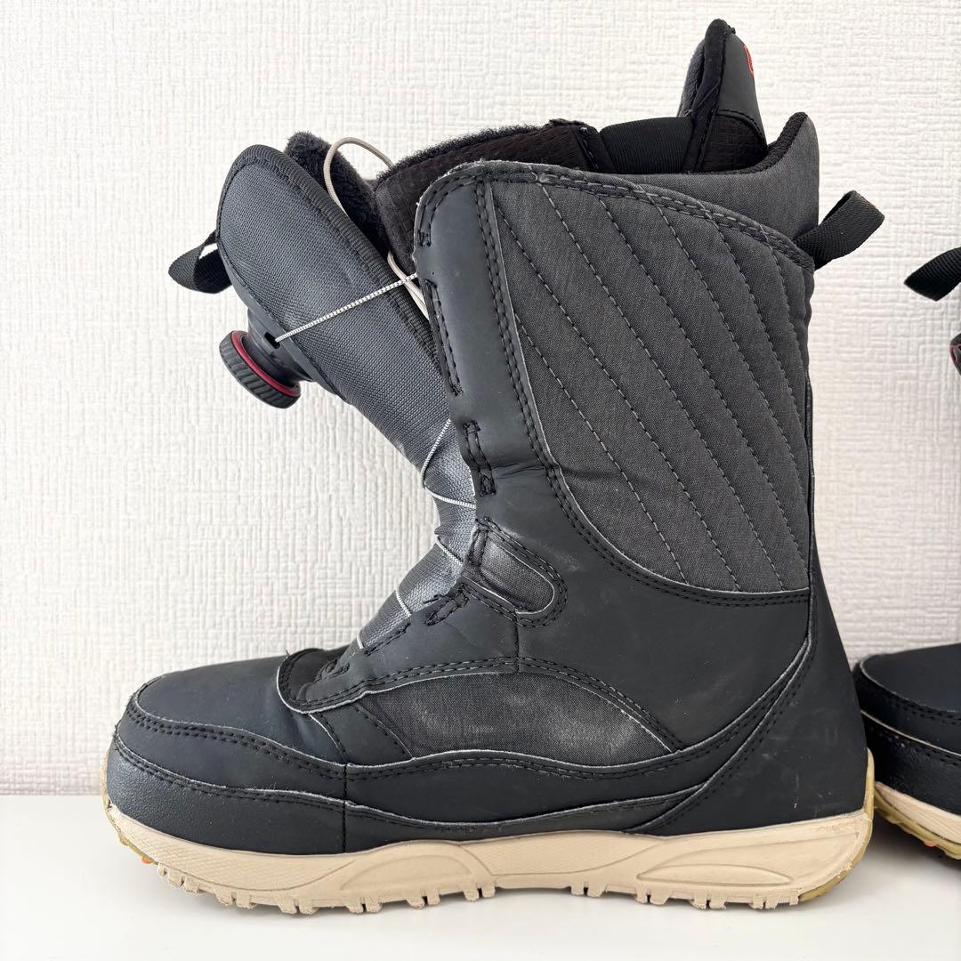 Burton Limelight Boa Wide バートン　ライム　ライト