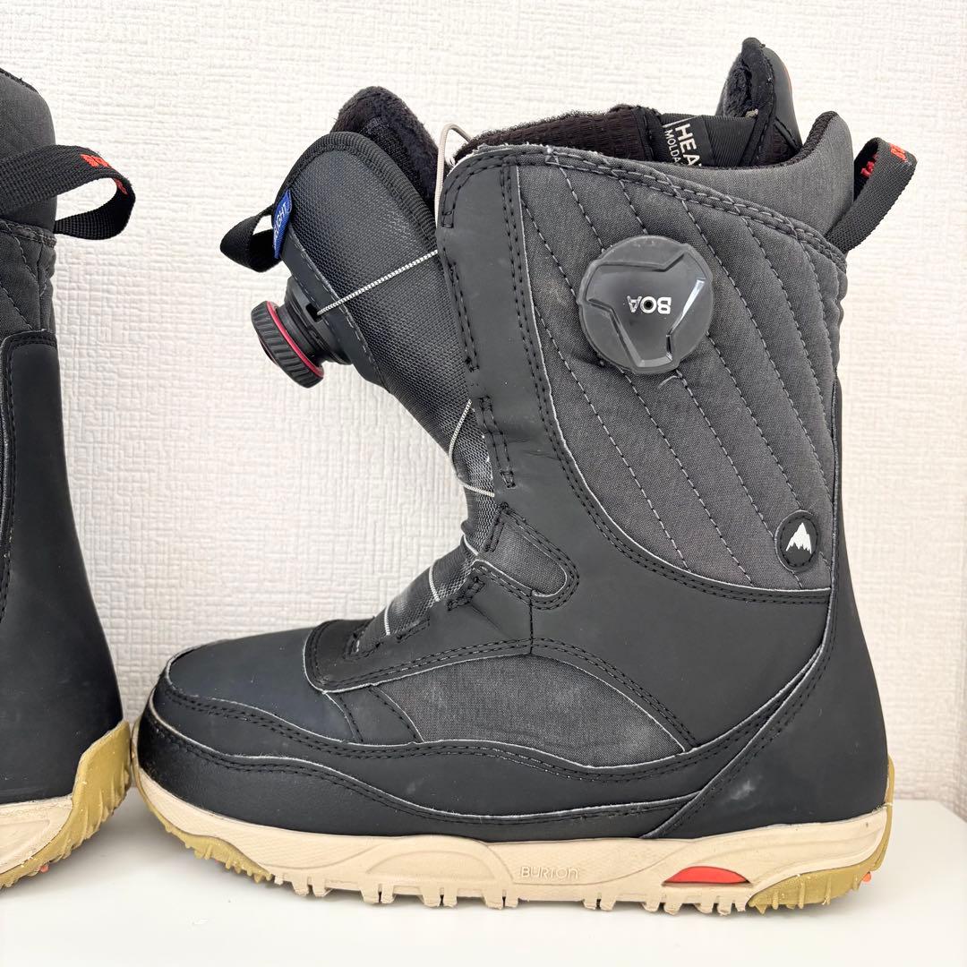 Burton Limelight Boa Wide バートン　ライム　ライト