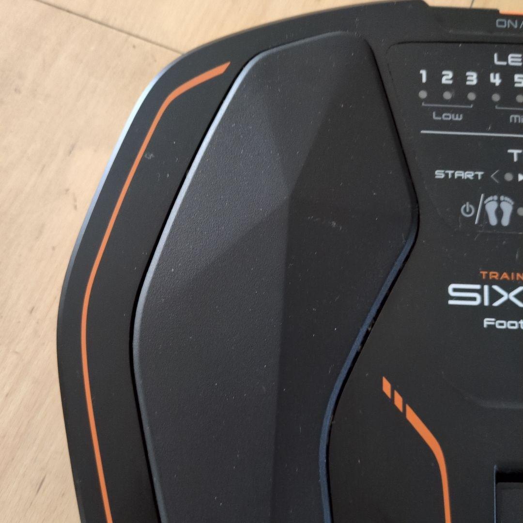 SIXPAD Foot Fit トレーニングデバイス