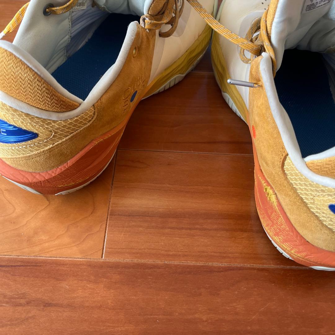 シューズ(男性用) ASICS ballaholic unpre ars low