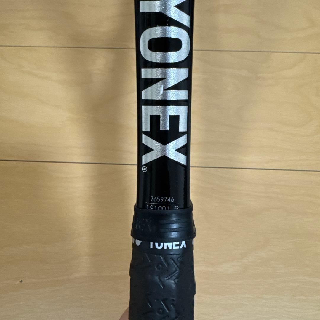 【美品】Yonex Ezone 100 第7世代 G3