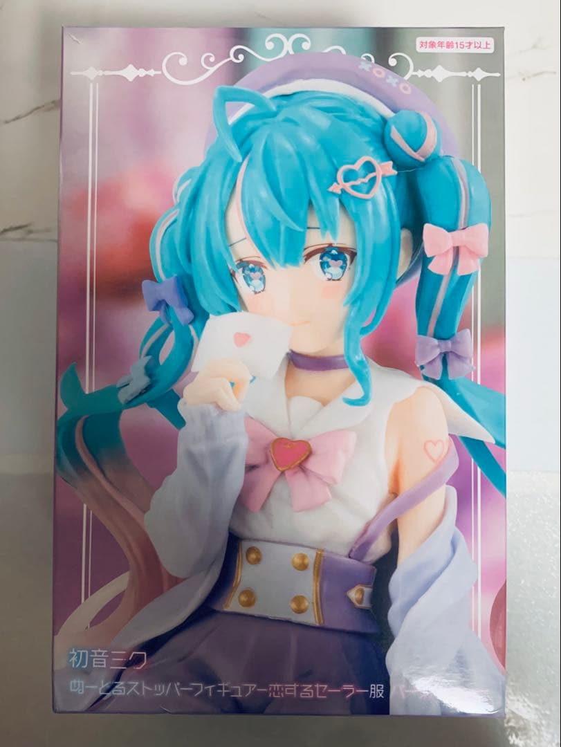初音ミク フィギュア まとめ売り