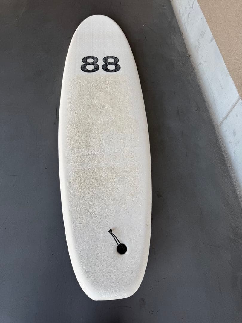 88 サーフボード