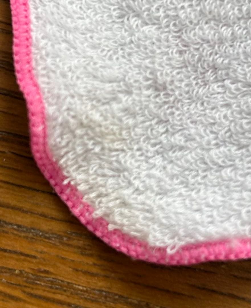 日焼けキティ♡ハンドタオル