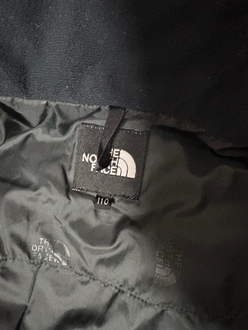 THE NORTH FACE 110サイズ
