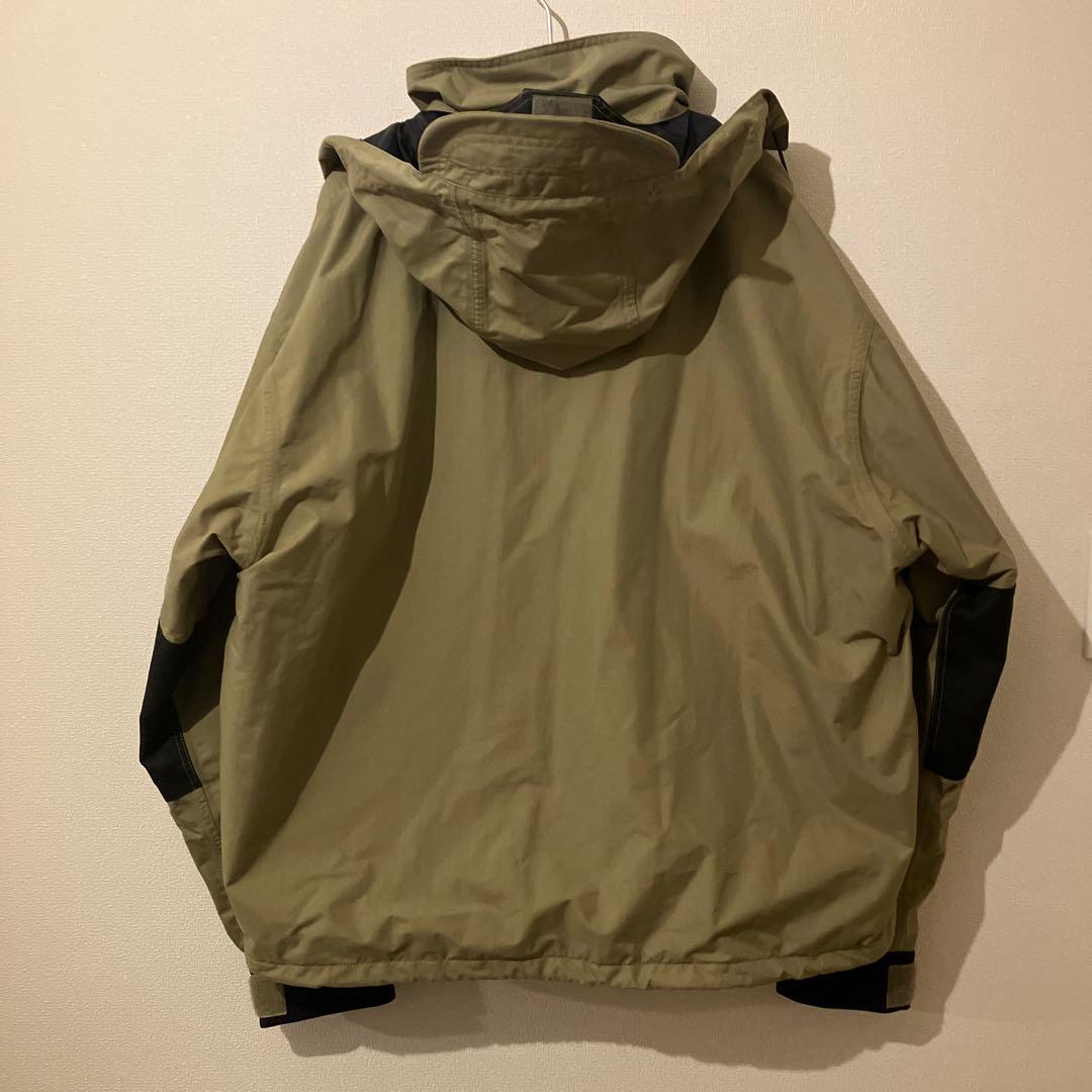 HODGMAN フィッシングジャケット　90s