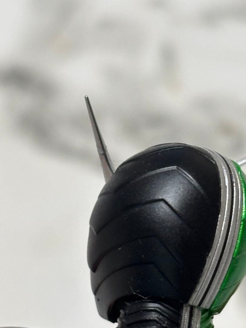 【真骨彫製法】仮面ライダーW マシン　ハードボイルダー　セット