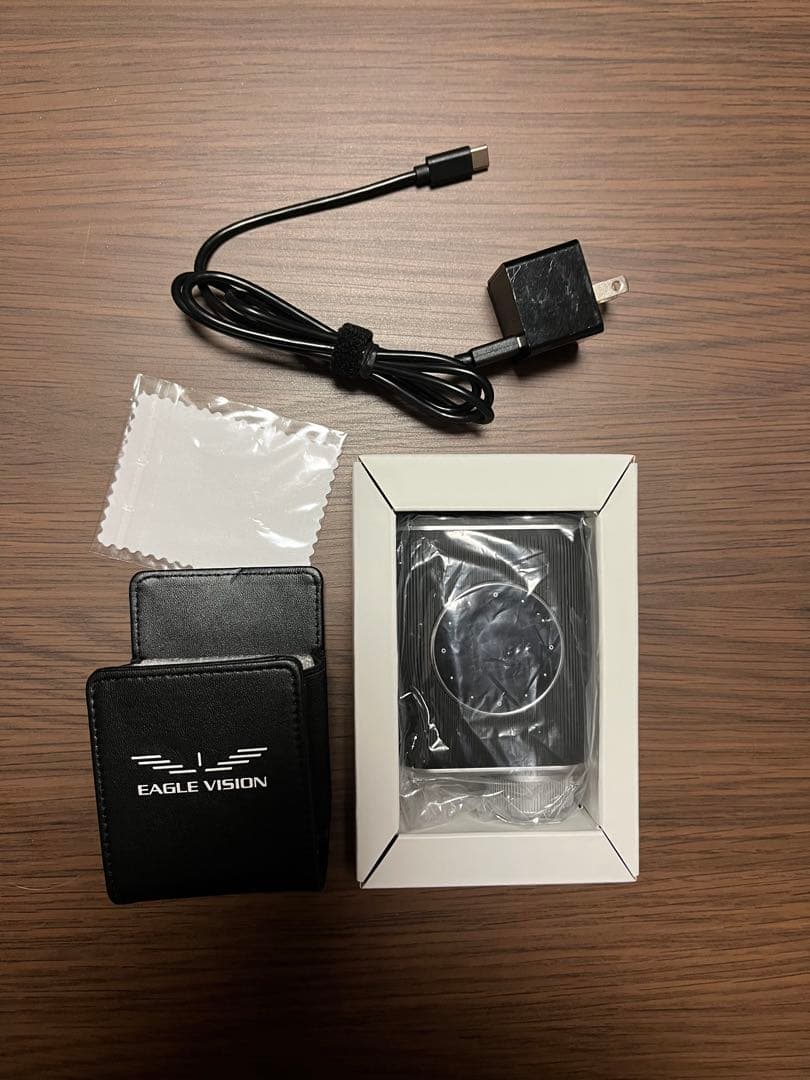 EAGLE VISION XI ゴルフ用距離計