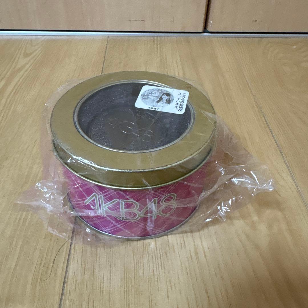 AKB48 大島優子 グッズセット