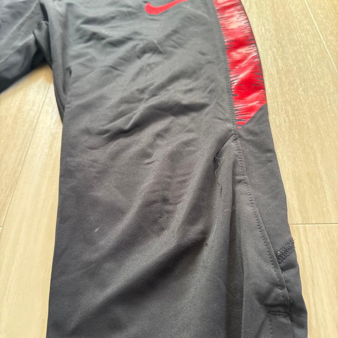 サンフレッチェ広島　支給品ジャージ下