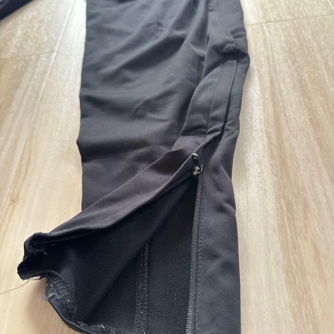 サンフレッチェ広島　支給品ジャージ下