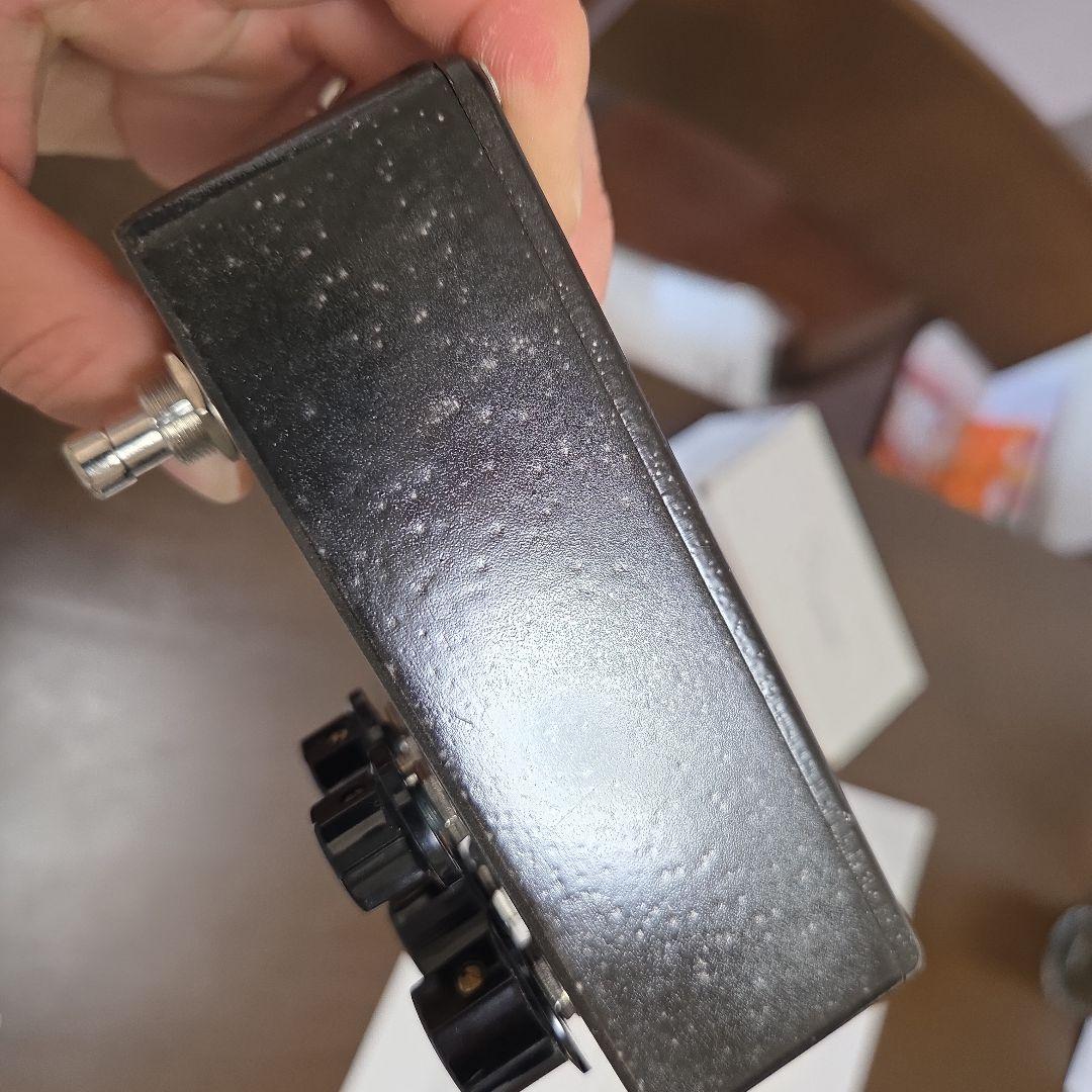 3Leaf Audio PWNZOR オプティカルコンプレッサー