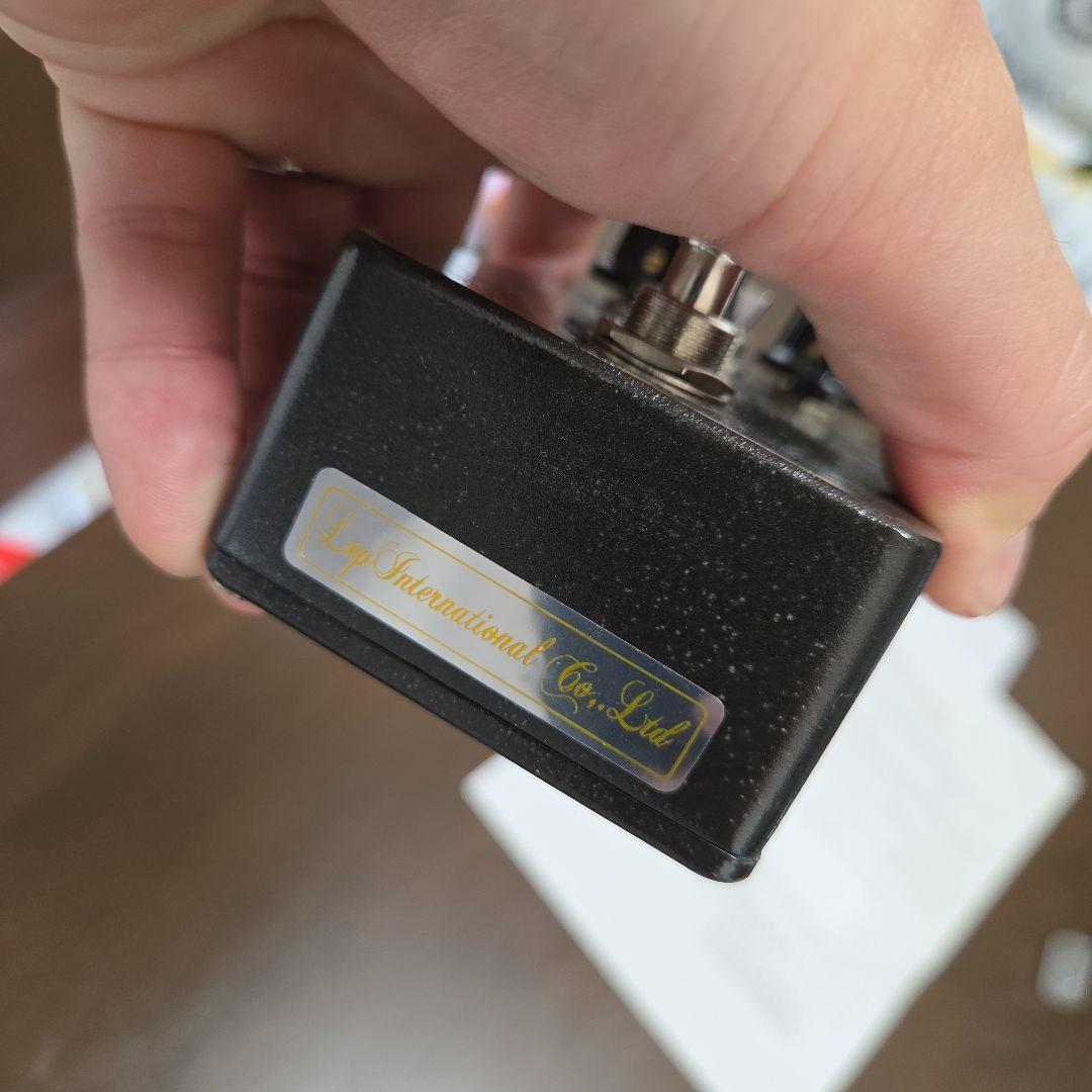 3Leaf Audio PWNZOR オプティカルコンプレッサー