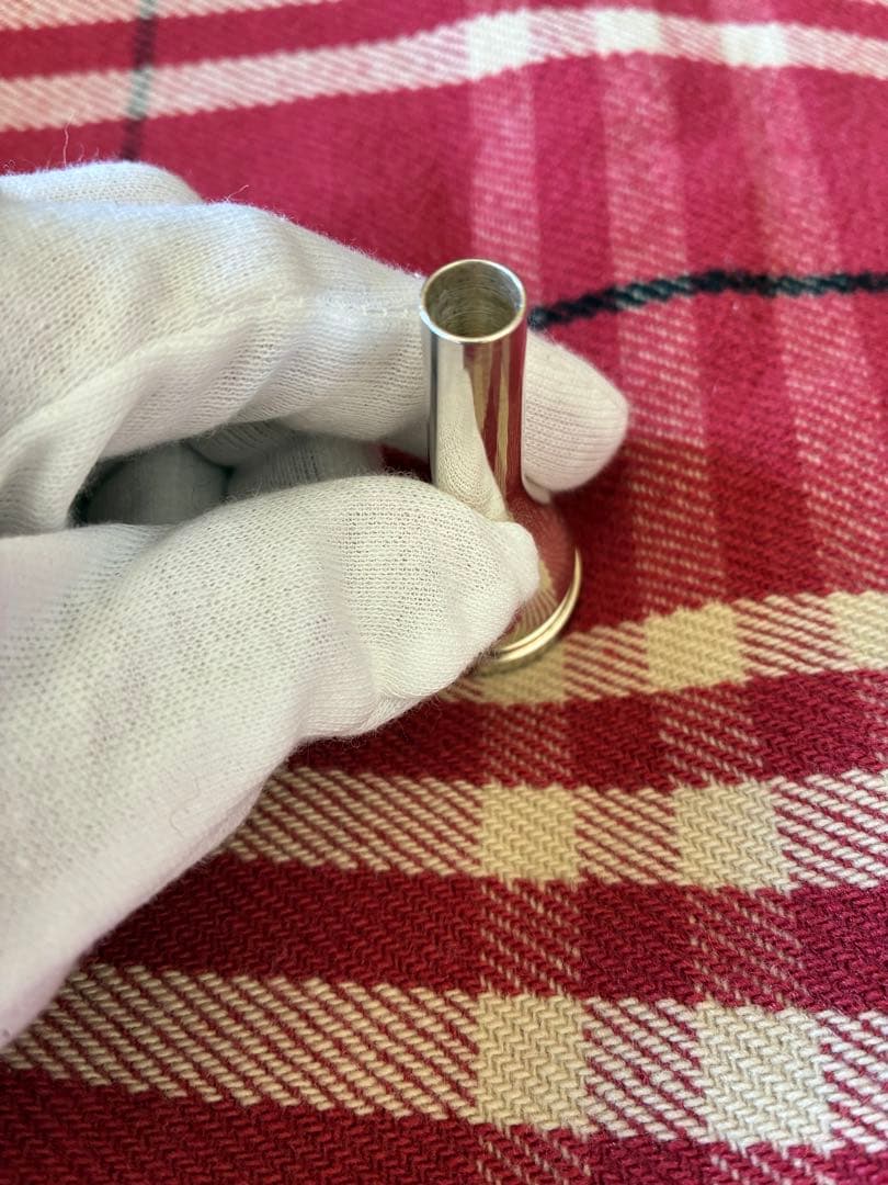 アライアンス コルネットマウスピース　RM1