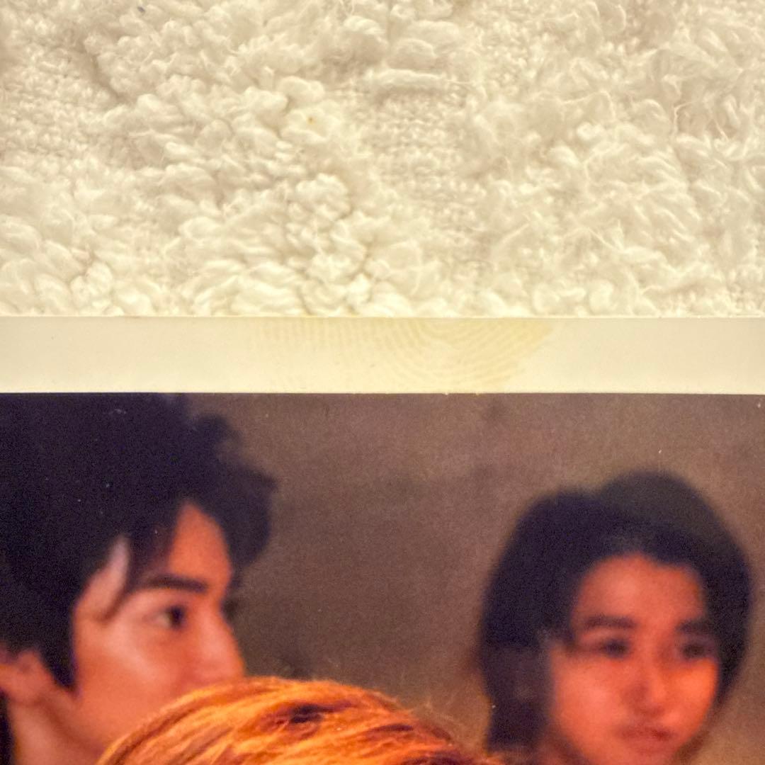 嵐 公式写真 二宮和也 誕生日　2枚セット