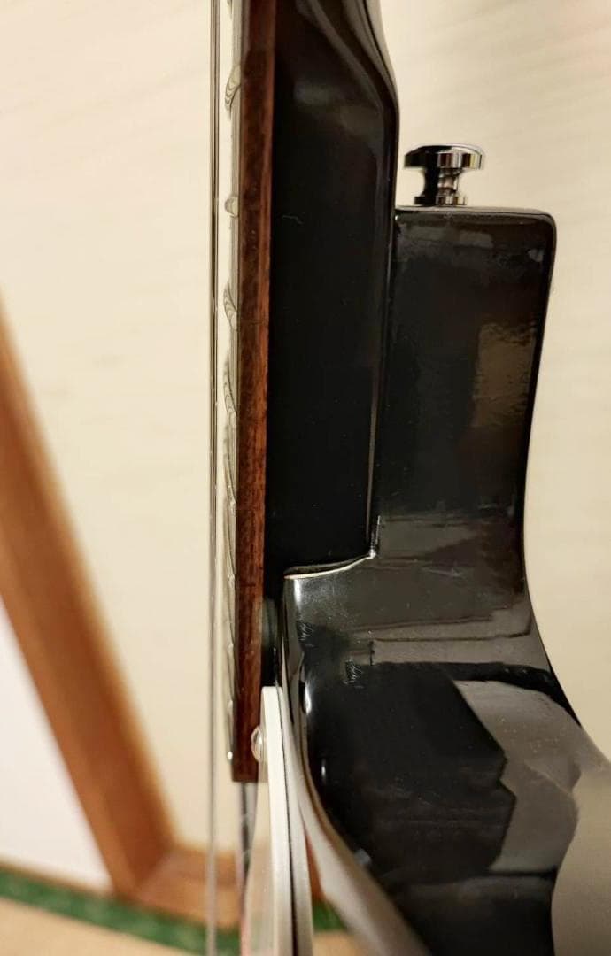 Danelectro / ダンエレクトロ 59DC エレキギター