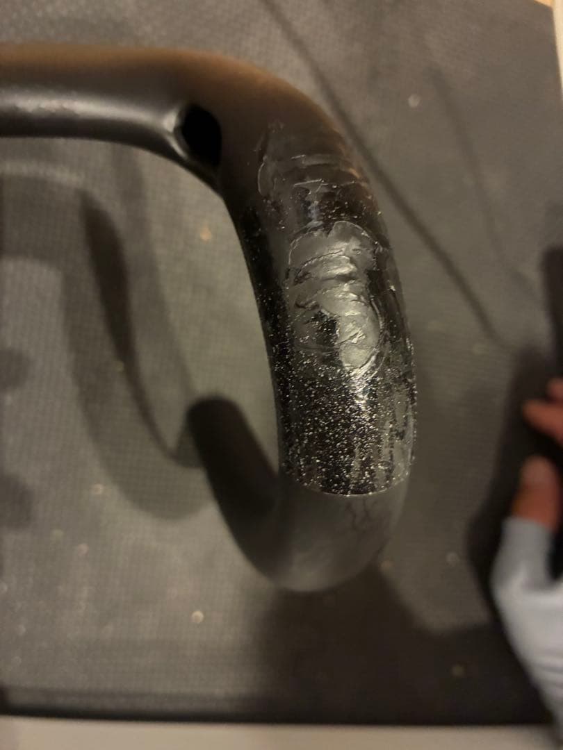 SYNCROS Creston iC SL Aero 380 100＋α