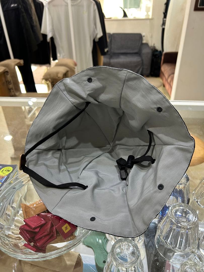 AXXE CLASSIC チューリップサーフハット