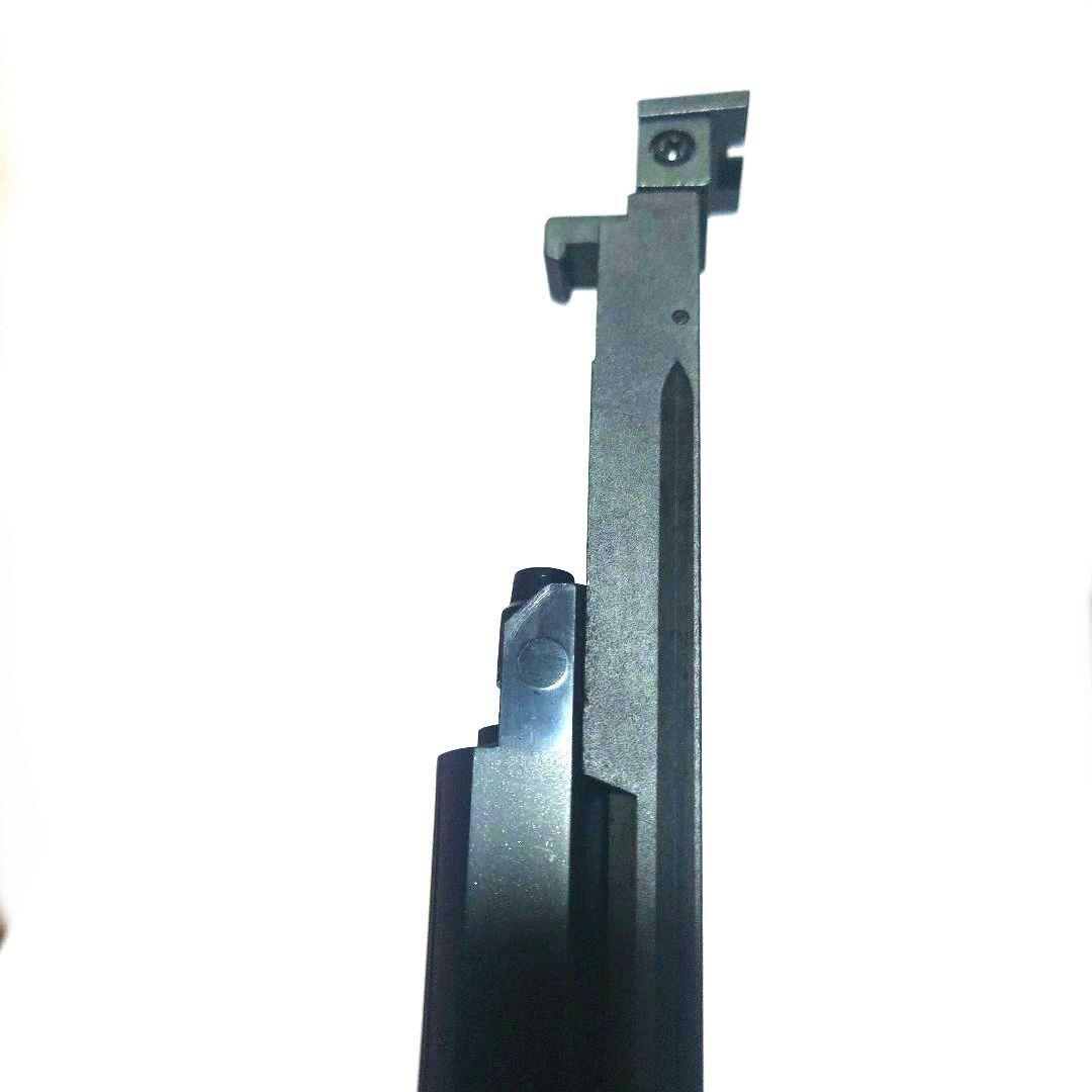 [廃盤レア] デジコンストレートカスタム10インチインナーバレルユニット