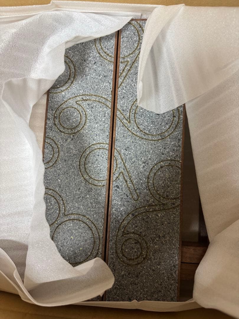 TENt o TEN SDGsバタフライテーブル＋拡張板セット