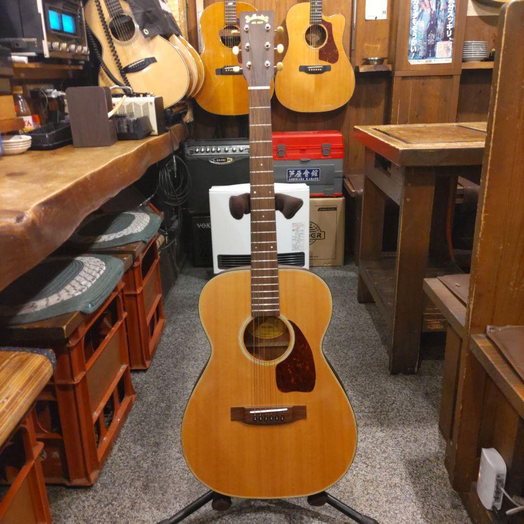 Stafford SF-0015S (管理ワテ)