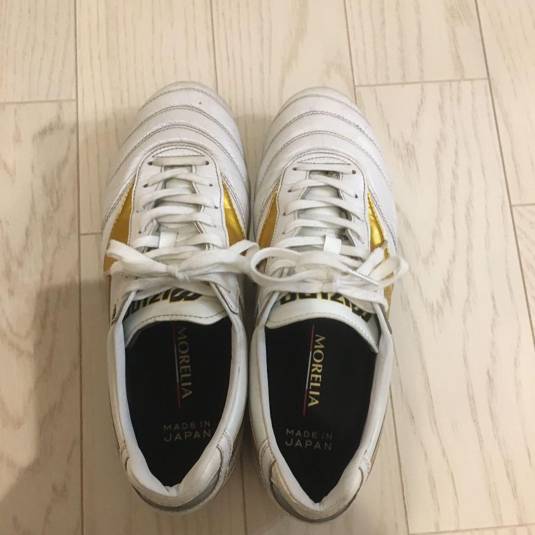 ミズノ　モレリア2JAPAN