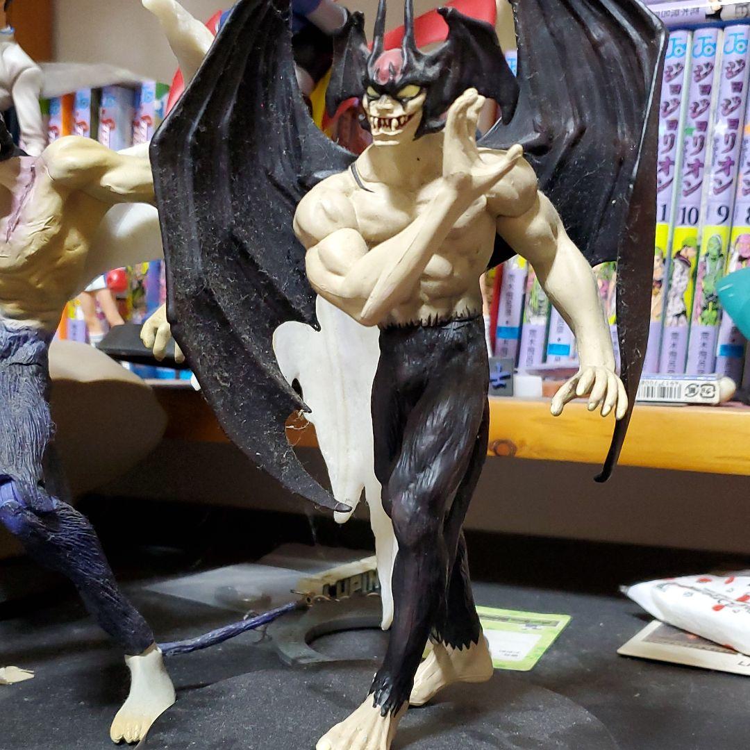 デビルマン 不動明