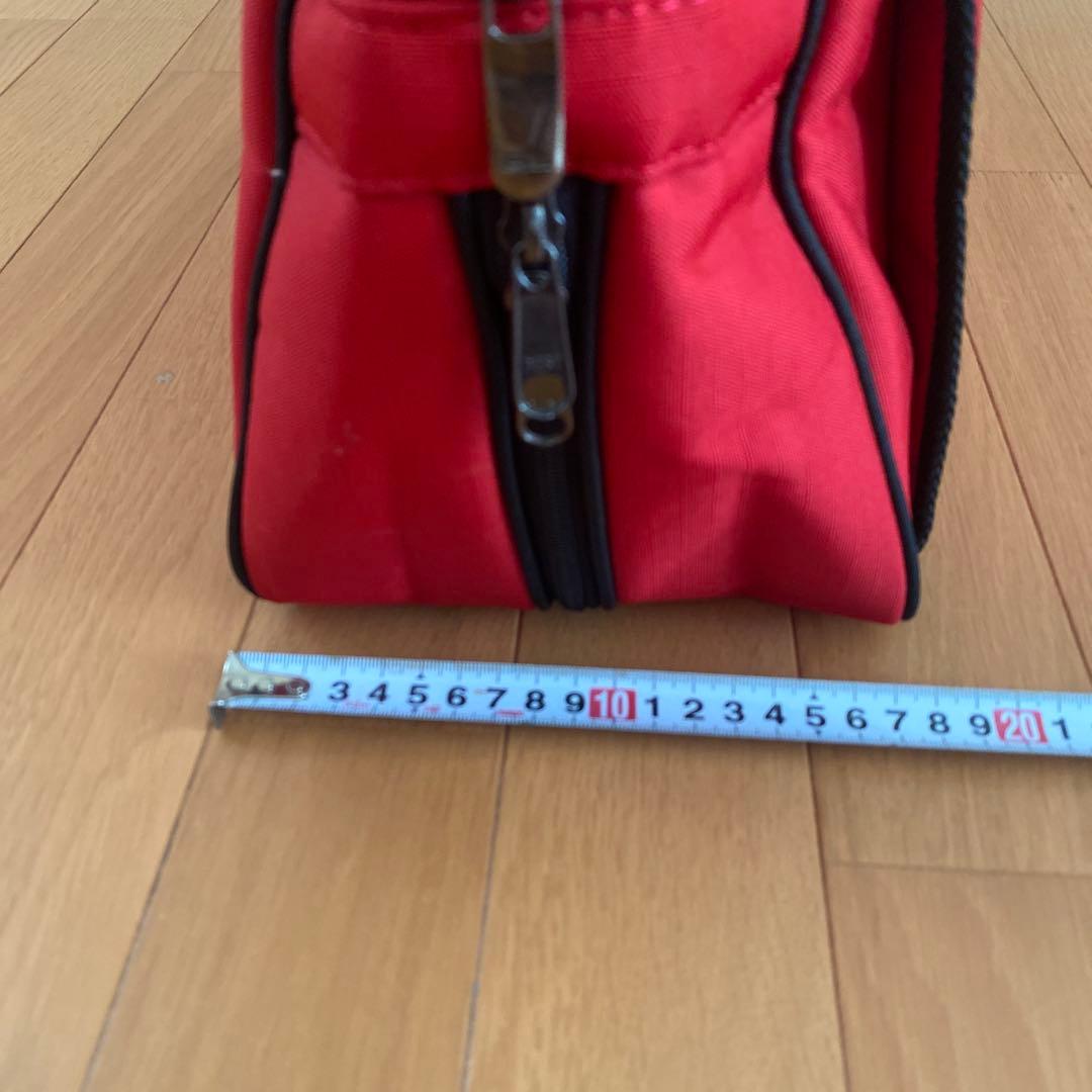 TongTan様キャディバッグ シューズケース　ロッカーバッグのセット