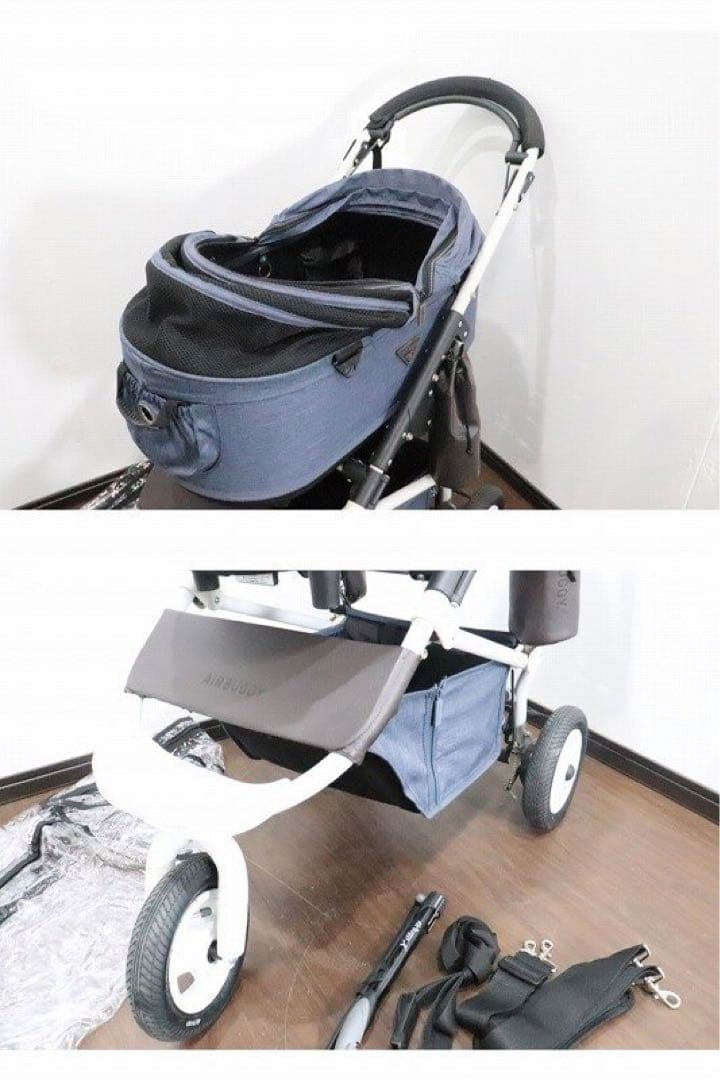 エアバギー ドーム2 Air Buggy Dome2 M