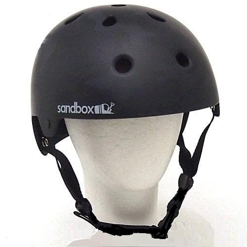 サンドボックス LEGEND LOW RIDER BK CAMO M ヘルメット