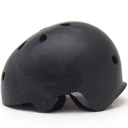 サンドボックス LEGEND LOW RIDER BK CAMO M ヘルメット