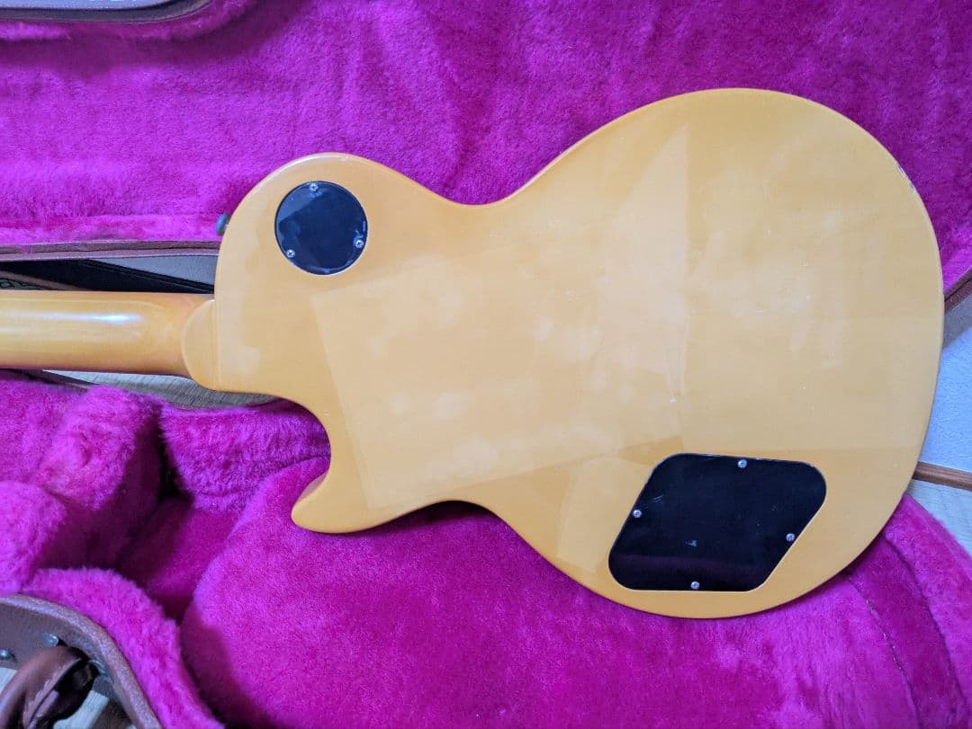 ギター gibson les paul special japan limited