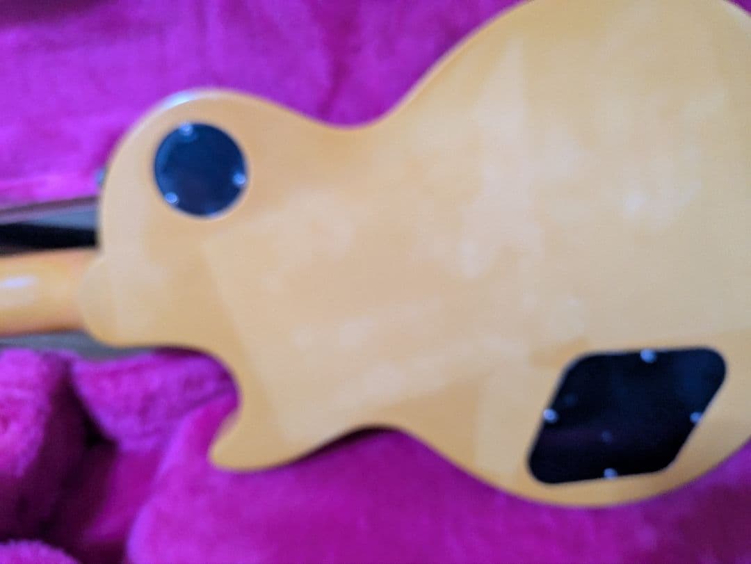 ギター gibson les paul special japan limited