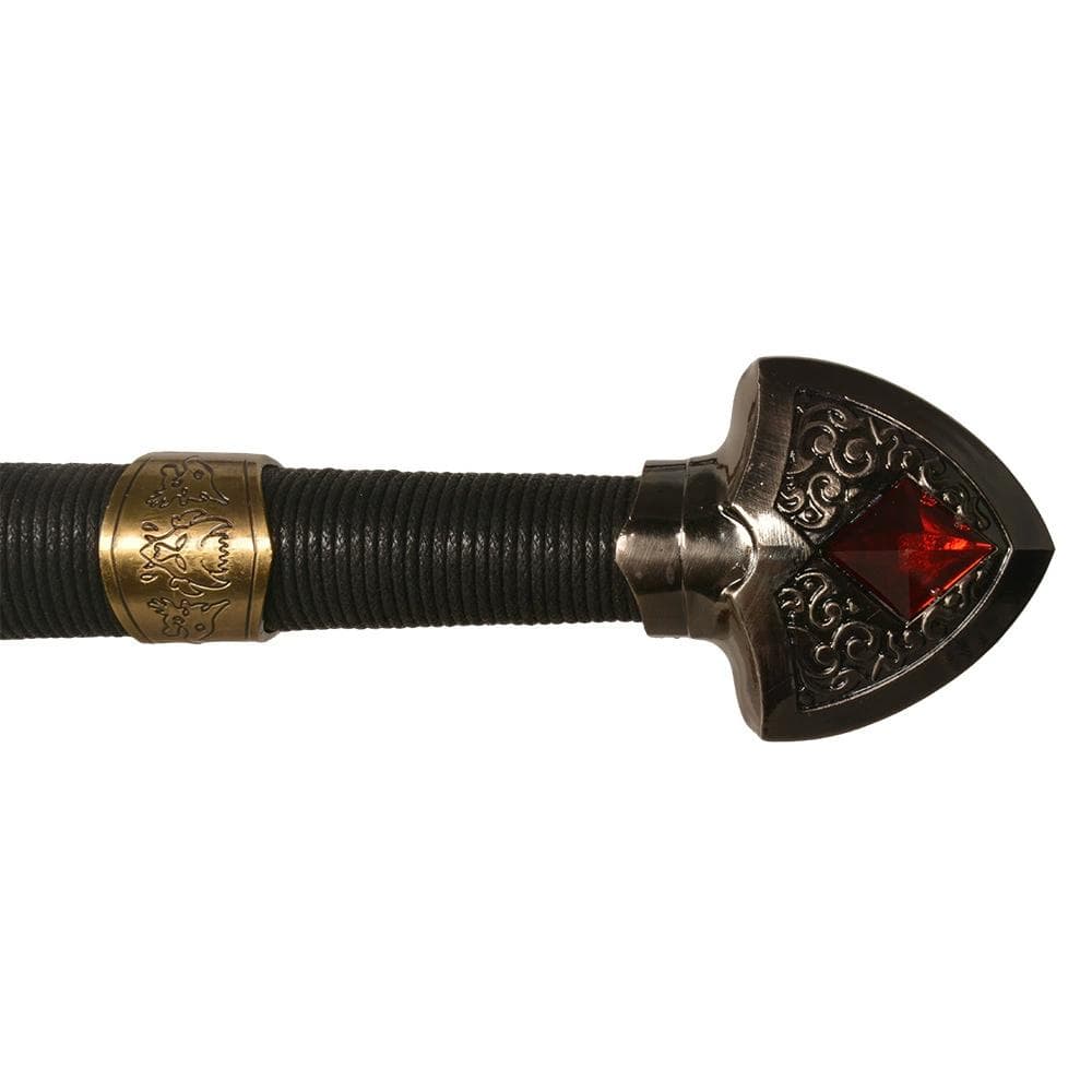 黒火剣竜の家族 日本刀 模造刀 居合刀