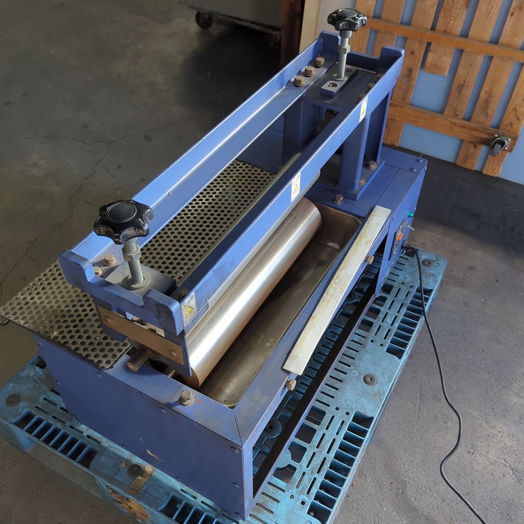 糊付け機　大洋技研